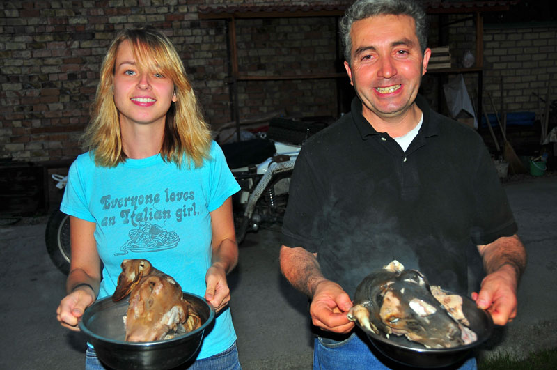 Kyrgyzstan, Asie Centrale